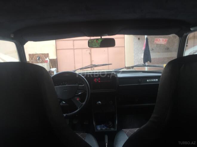 LADA (VAZ) 2107 2012, 158,500 km - 1.5 l - Şəmkir