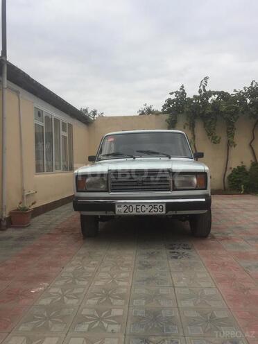 LADA (VAZ) 2107 2012, 158,500 km - 1.5 l - Şəmkir