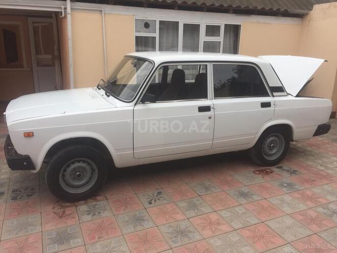 LADA (VAZ) 2107 2012, 158,500 km - 1.5 l - Şəmkir