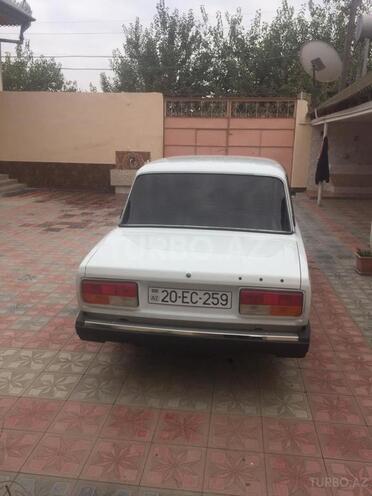 LADA (VAZ) 2107 2012, 158,500 km - 1.5 l - Şəmkir