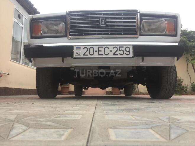 LADA (VAZ) 2107 2012, 158,500 km - 1.5 l - Şəmkir