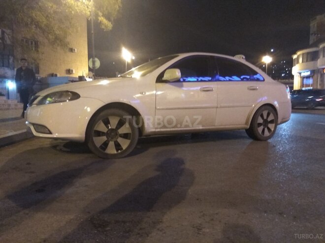 Daewoo Gentra 2014, 148,000 km - 1.5 l - Bakı