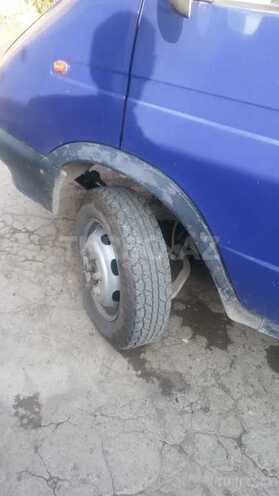 GAZ 32212 1998, 150,000 km - 2.4 l - Gəncə