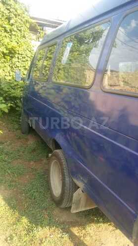 GAZ 32212 1998, 150,000 km - 2.4 l - Gəncə