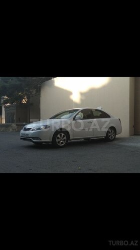 Daewoo Gentra 2014, 148,000 km - 1.5 l - Bakı