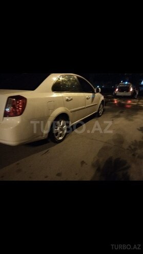 Daewoo Gentra 2014, 148,000 km - 1.5 l - Bakı