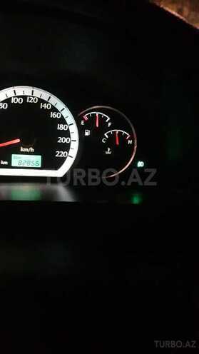 Daewoo Gentra 2014, 148,000 km - 1.5 l - Bakı