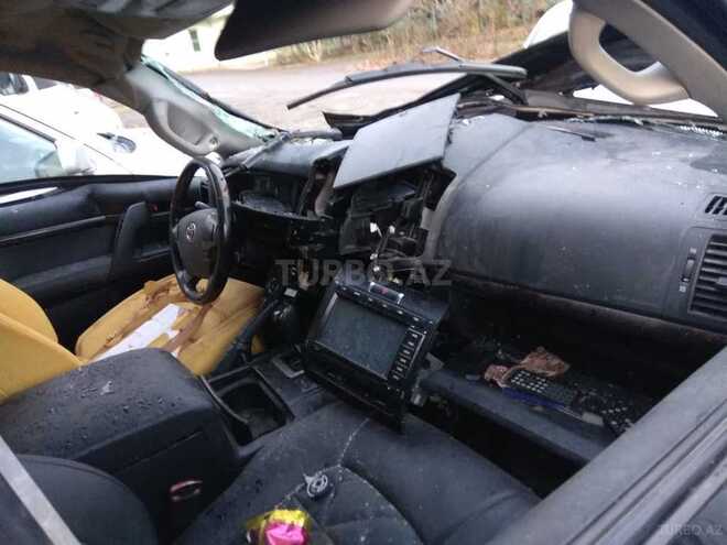 Toyota Land Cruiser 2011, 15,550 km - 4.0 l - Bakı