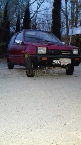 LADA (VAZ) Oka 2001, 2,356,498 km - 0.2 л - Tərtər