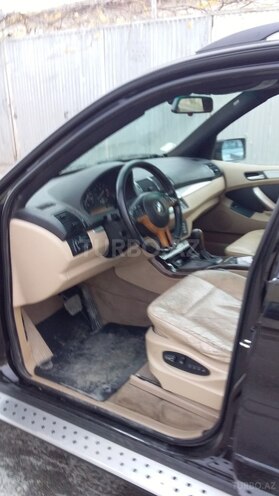 BMW X5 2000, 200,000 km - 4.4 л - Bakı