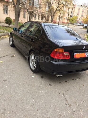 BMW 323 1998, 185,000 km - 0.3 l - Bakı