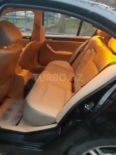 BMW 323 1998, 185,000 km - 0.3 l - Bakı