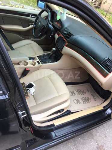 BMW 323 1998, 185,000 km - 0.3 l - Bakı