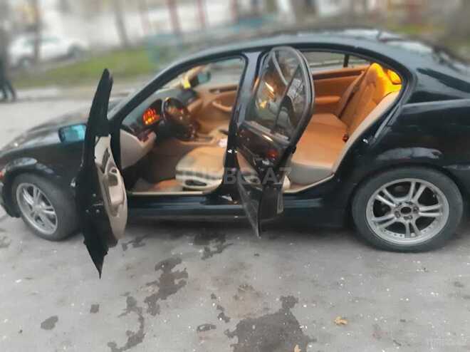 BMW 323 1998, 185,000 km - 0.3 l - Bakı