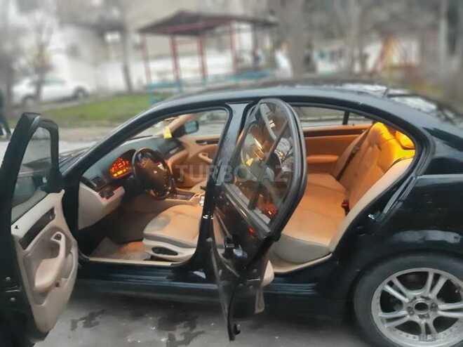 BMW 323 1998, 185,000 km - 0.3 l - Bakı