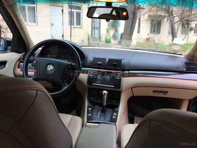 BMW 323 1998, 185,000 km - 0.3 l - Bakı