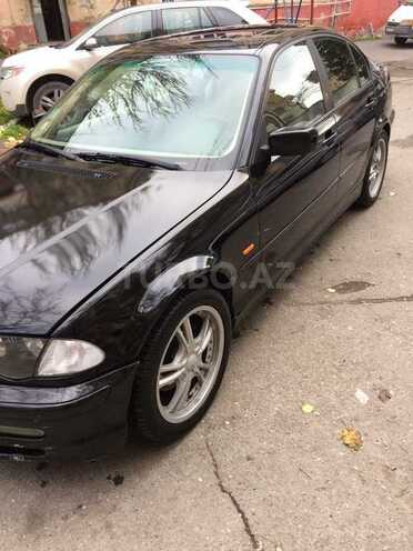 BMW 323 1998, 185,000 km - 0.3 l - Bakı