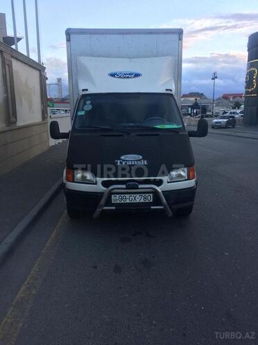 Ford Transit 1997, 238,560 km - 0.2 l - Bakı