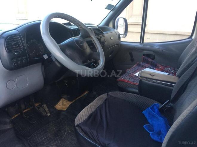 Ford Transit 1997, 238,560 km - 0.2 l - Bakı