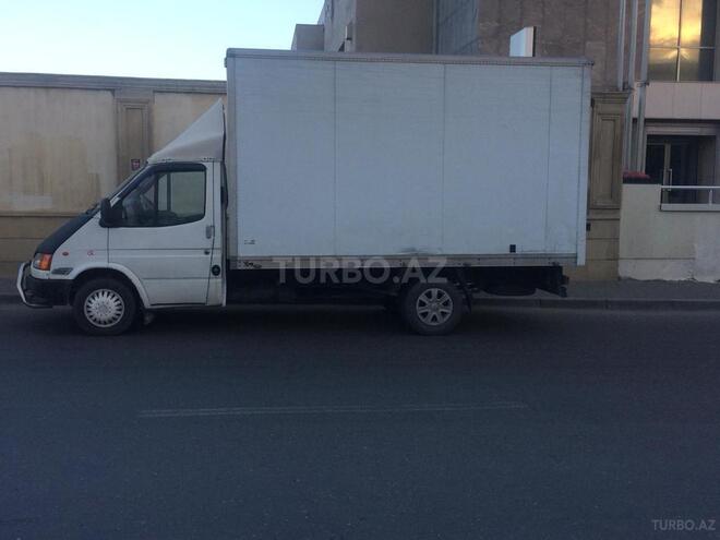 Ford Transit 1997, 238,560 km - 0.2 l - Bakı