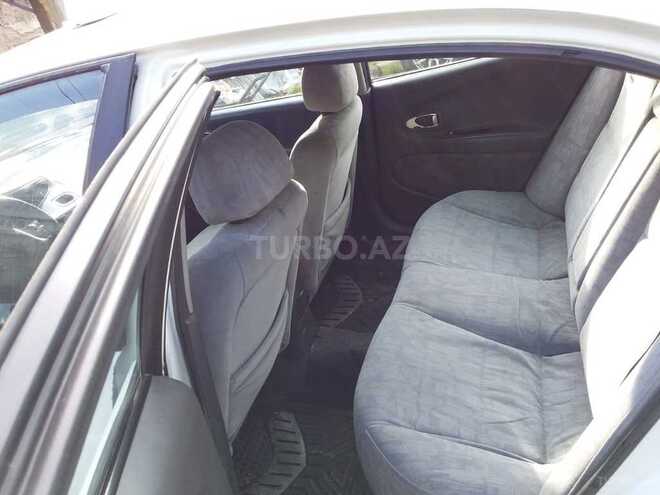 Daewoo Leganza 1998, 275,000 km - 2.0 l - Bakı