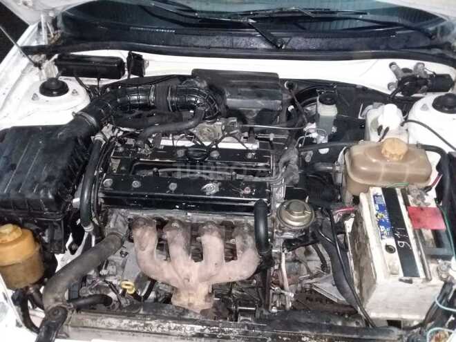 Daewoo Leganza 1998, 275,000 km - 2.0 l - Bakı