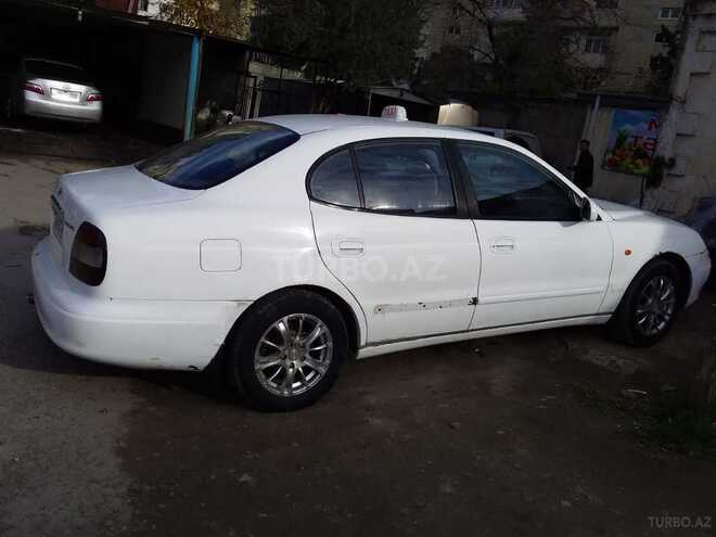 Daewoo Leganza 1998, 275,000 km - 2.0 l - Bakı