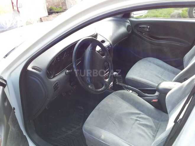 Daewoo Leganza 1998, 275,000 km - 2.0 l - Bakı
