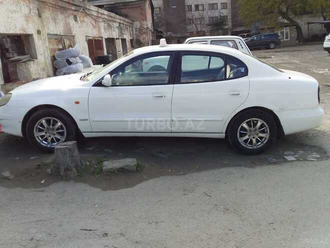 Daewoo Leganza 1998, 275,000 km - 2.0 l - Bakı