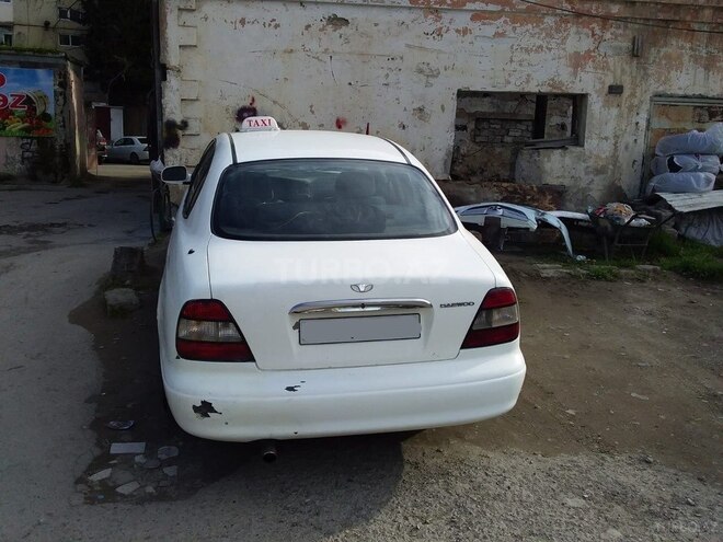 Daewoo Leganza 1998, 275,000 km - 2.0 l - Bakı