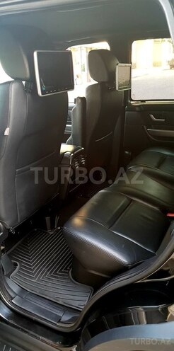 Land Rover RR Sport 2009, 187,000 km - 2.7 l - Bakı