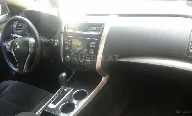 Nissan Altima 2013, 240,000 km - 2.5 l - Bakı