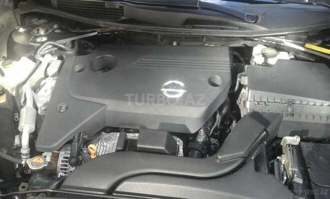 Nissan Altima 2013, 240,000 km - 2.5 l - Bakı