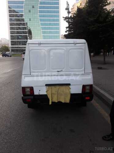 LADA (VAZ) 2104 2007, 42,000 km - 1.6 l - Bakı