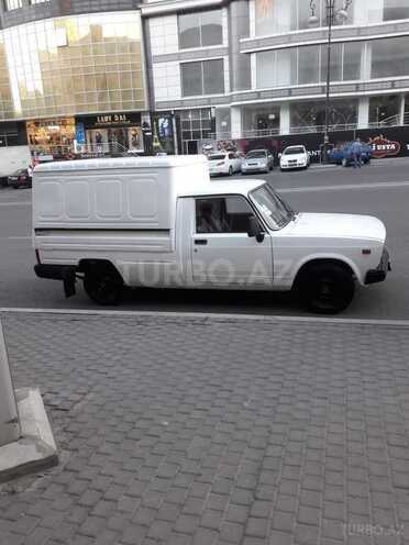 LADA (VAZ) 2104 2007, 42,000 km - 1.6 l - Bakı