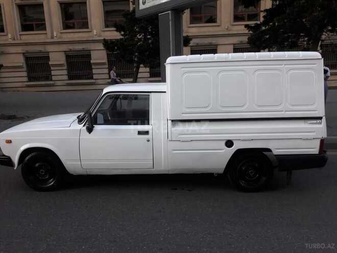 LADA (VAZ) 2104 2007, 42,000 km - 1.6 l - Bakı