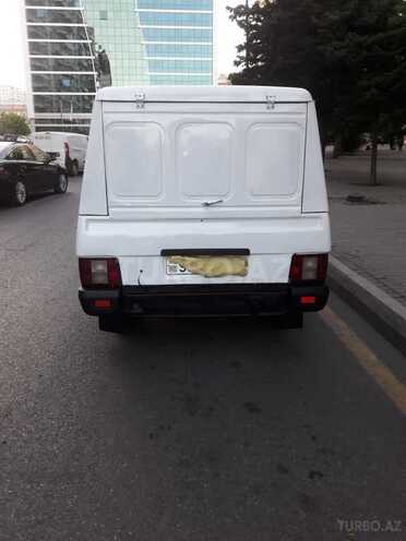 LADA (VAZ) 2104 2007, 42,000 km - 1.6 l - Bakı
