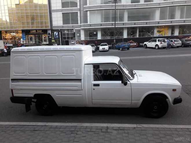 LADA (VAZ) 2104 2007, 42,000 km - 1.6 l - Bakı