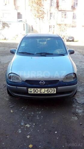 Opel Vita 1997, 232,521 km - 1.4 l - Bakı