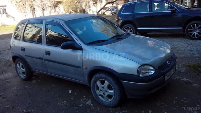 Opel Vita 1997, 232,521 km - 1.4 l - Bakı