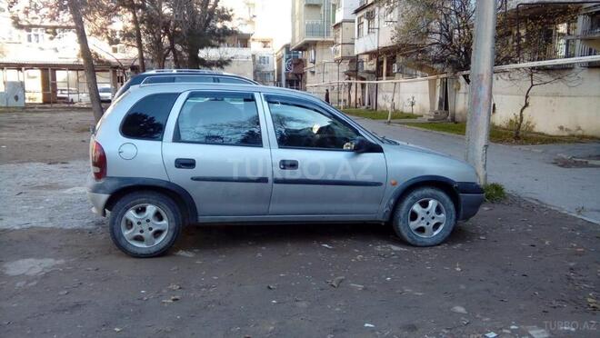 Opel Vita 1997, 232,521 km - 1.4 l - Bakı