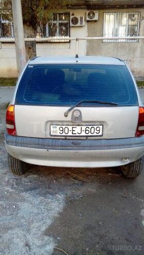 Opel Vita 1997, 232,521 km - 1.4 l - Bakı
