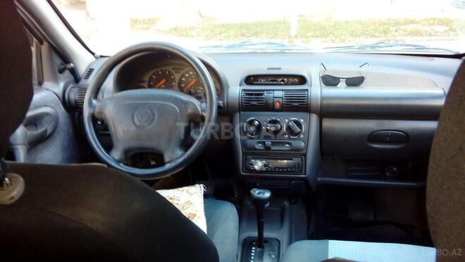Opel Vita 1997, 232,521 km - 1.4 l - Bakı