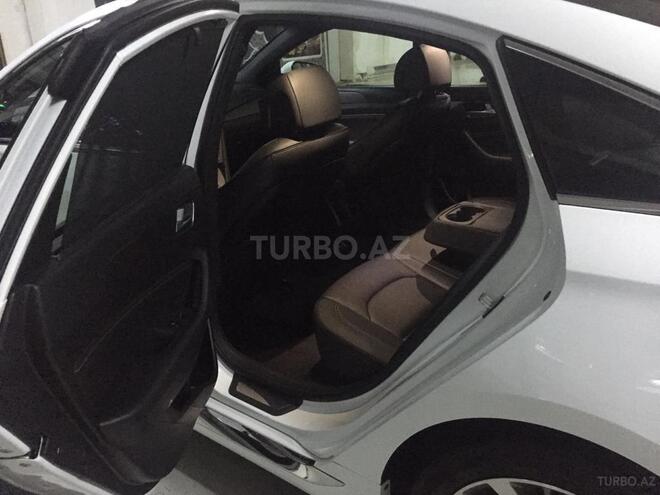 Hyundai Sonata 2014, 33,213 km - 2.0 l - Bakı