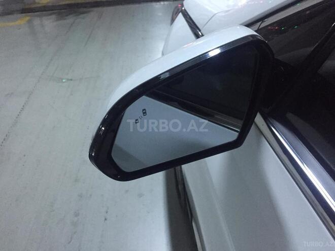 Hyundai Sonata 2014, 33,213 km - 2.0 l - Bakı