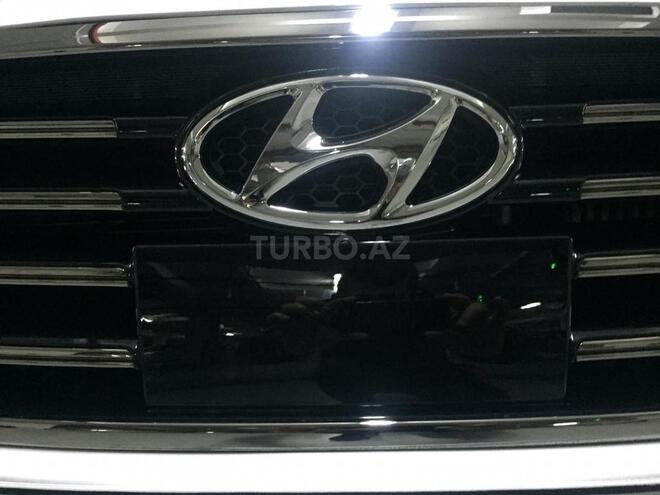Hyundai Sonata 2014, 33,213 km - 2.0 l - Bakı