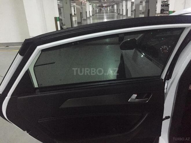 Hyundai Sonata 2014, 33,213 km - 2.0 l - Bakı