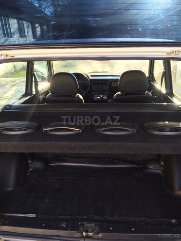 LADA (VAZ) Niva 2012, 150,000 km - 1.7 l - Bakı