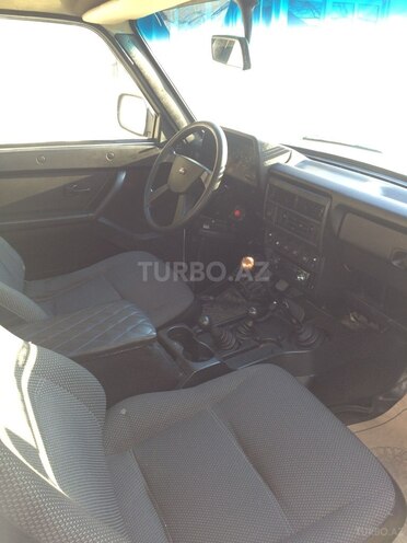 LADA (VAZ) Niva 2012, 150,000 km - 1.7 l - Bakı