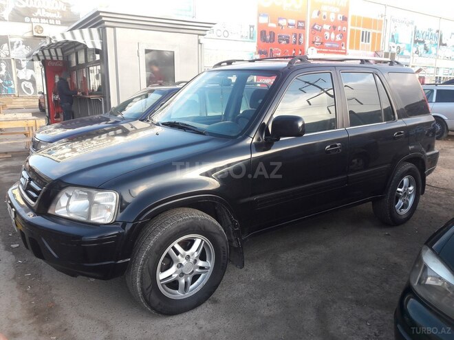 Honda CR-V 1998, 326,400 km - 0.2 l - Bakı